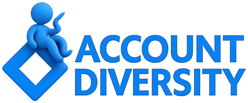 AccountDiversity logo