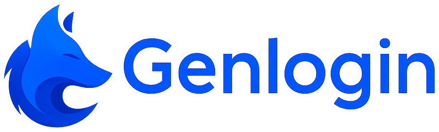 GenLogin logo — ProxyStyler affiliate partner