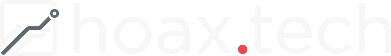 Hoax Tech logo