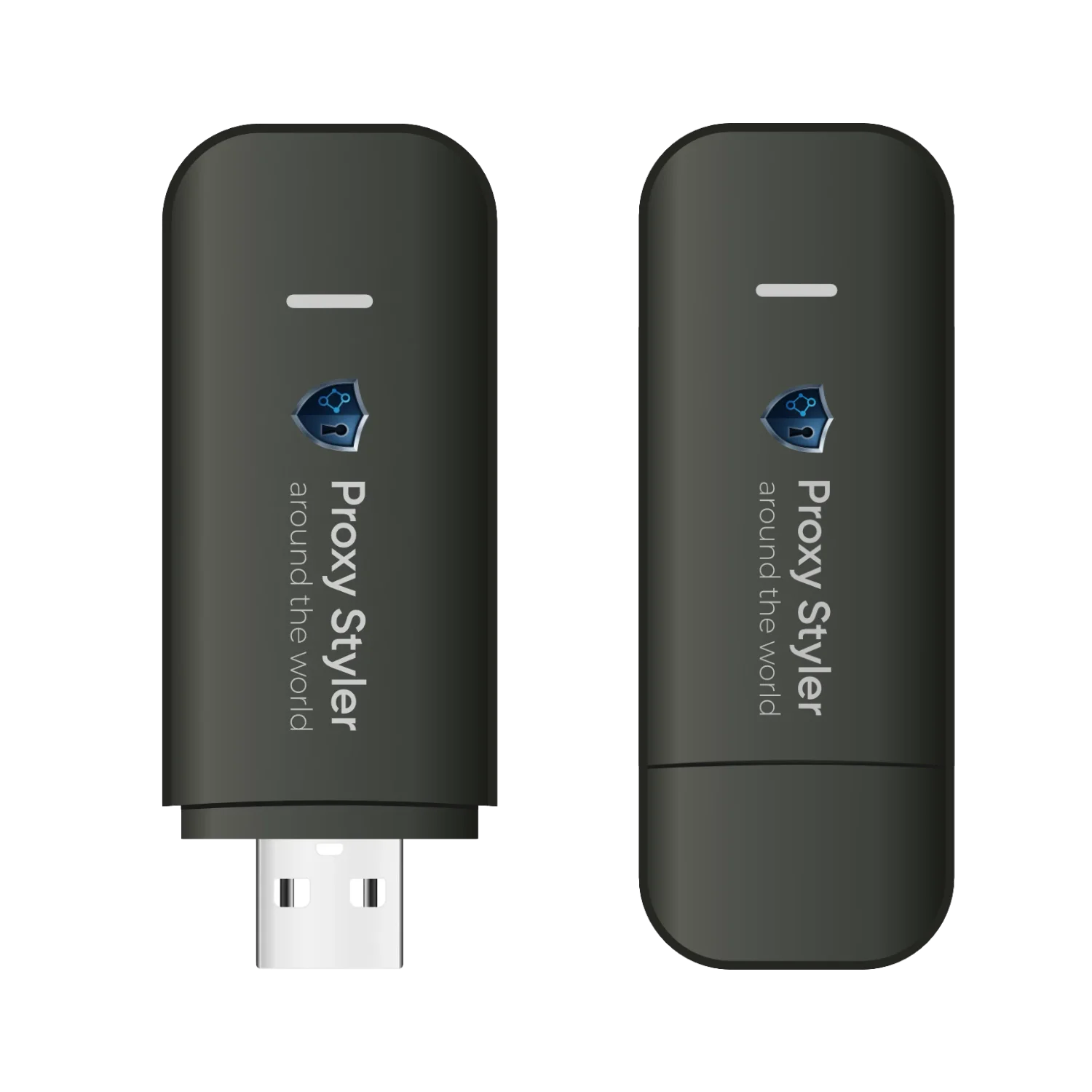 Proxy Styler MX2 USB Modem