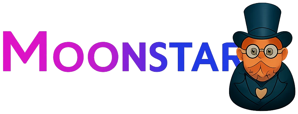 Moonstar logo