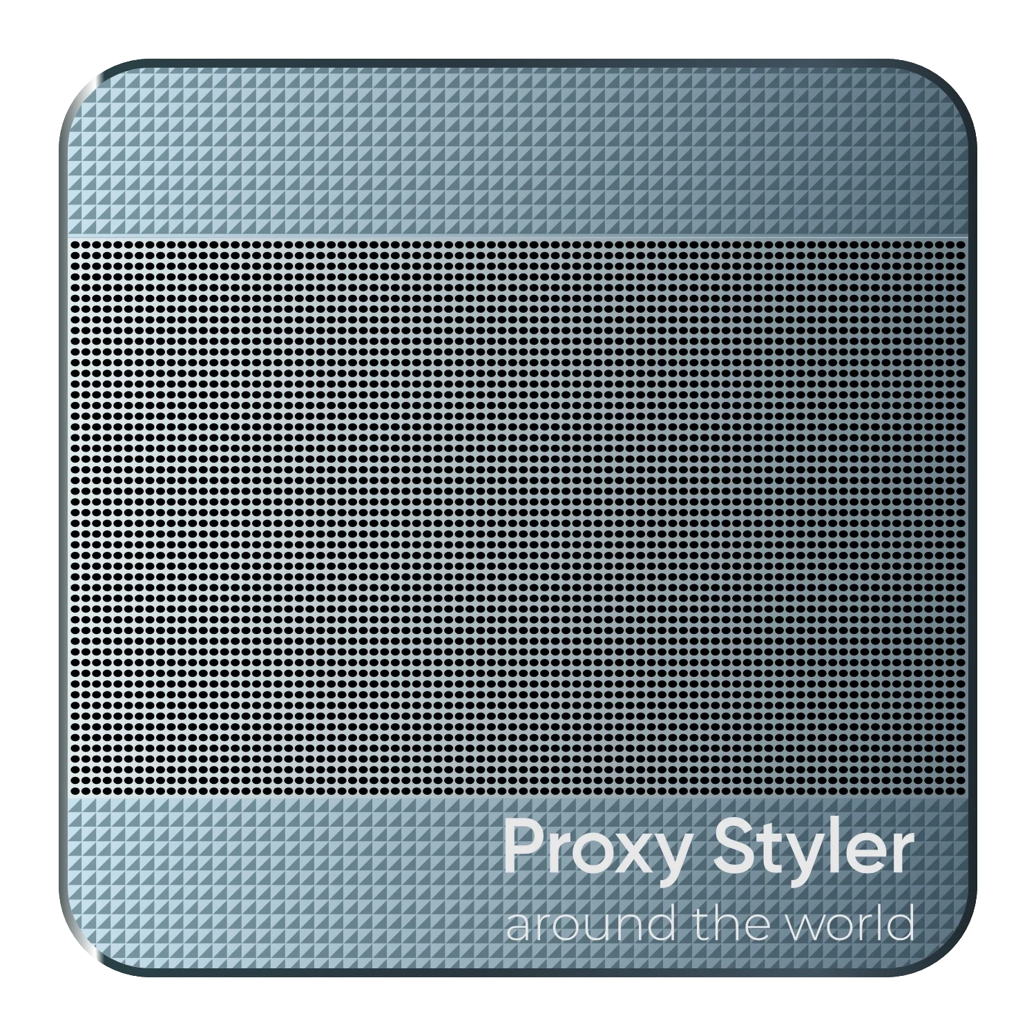 Proxy Styler SX4 Mini Server