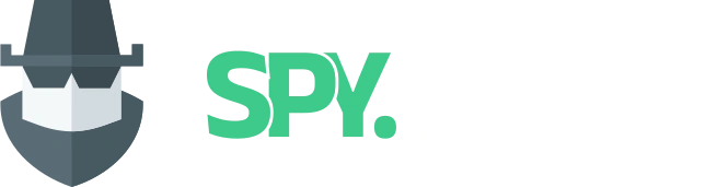 Spy House logo