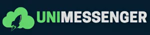 UniMessenger logo