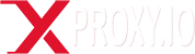 XProxy logo — ProxyStyler affiliate partner